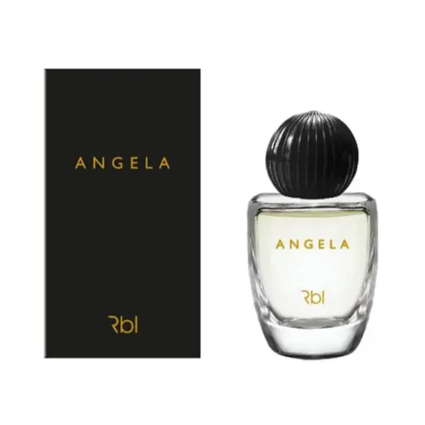 RBL Angela EDP Kadın Parfüm 50 ml