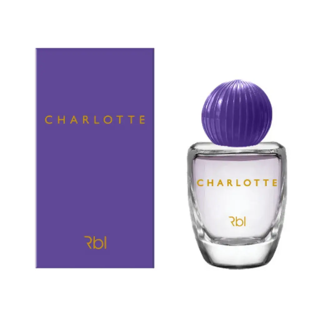 RBL Charlotte EDP Kadın Parfüm 50 ml