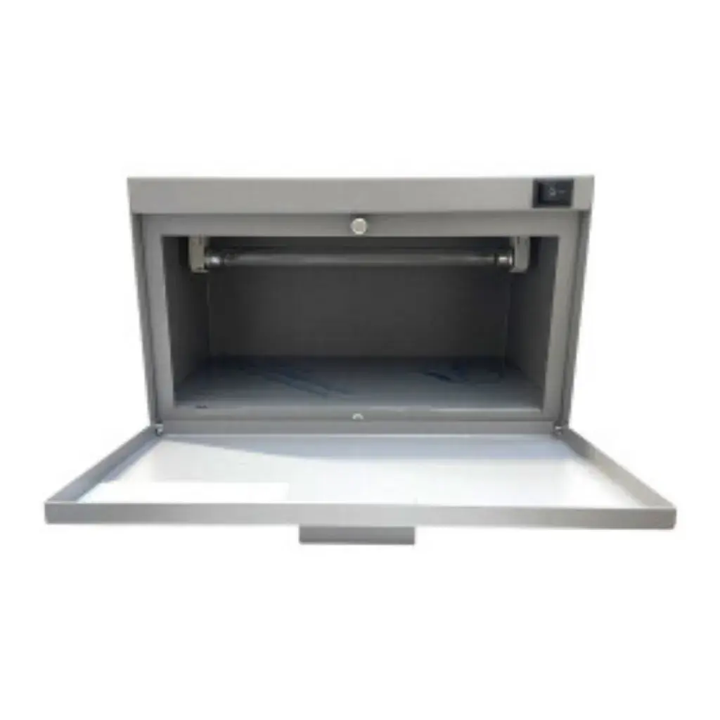 İnter Uv Sterilazatör 4 LT