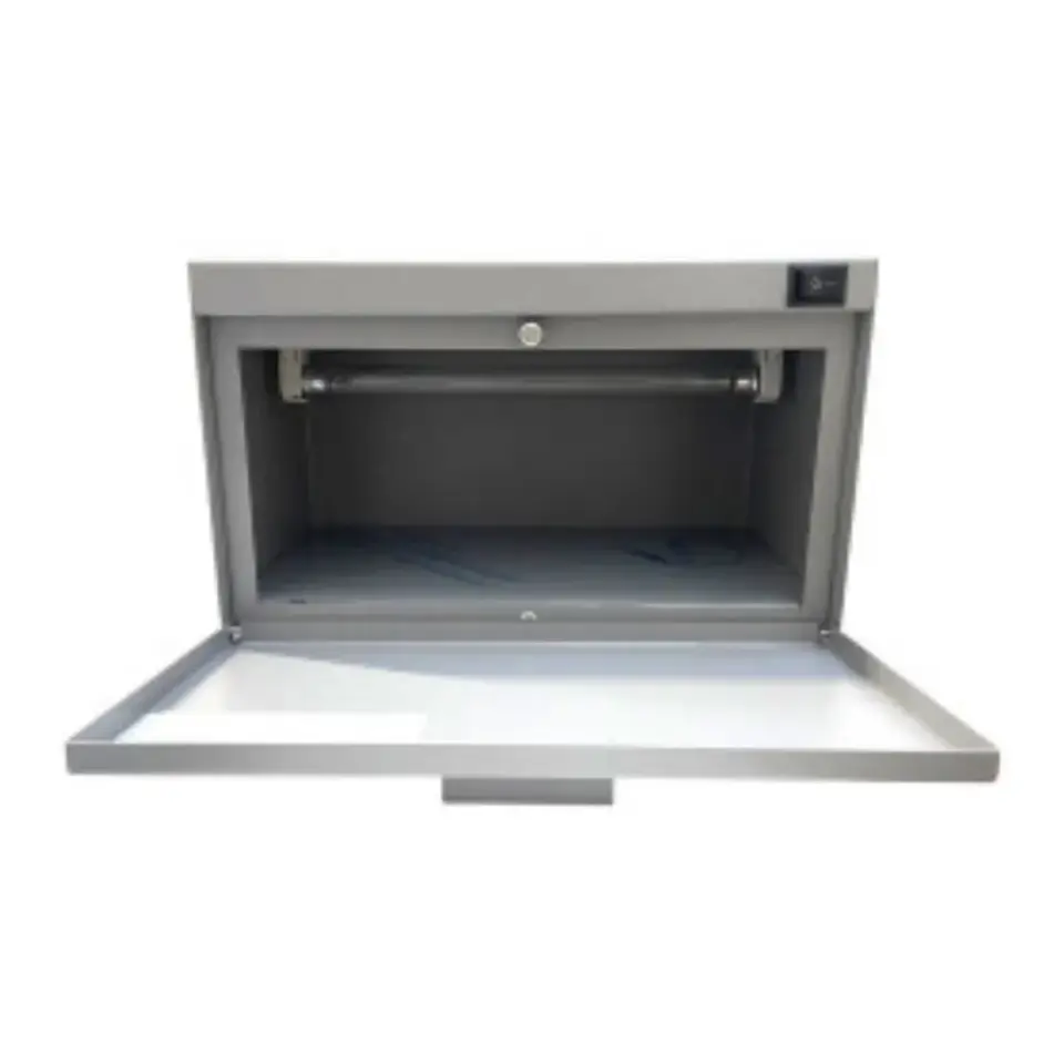 İnter Uv Sterilazatör 4 LT