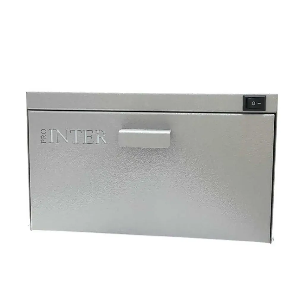 İnter Uv Sterilazatör 4 LT