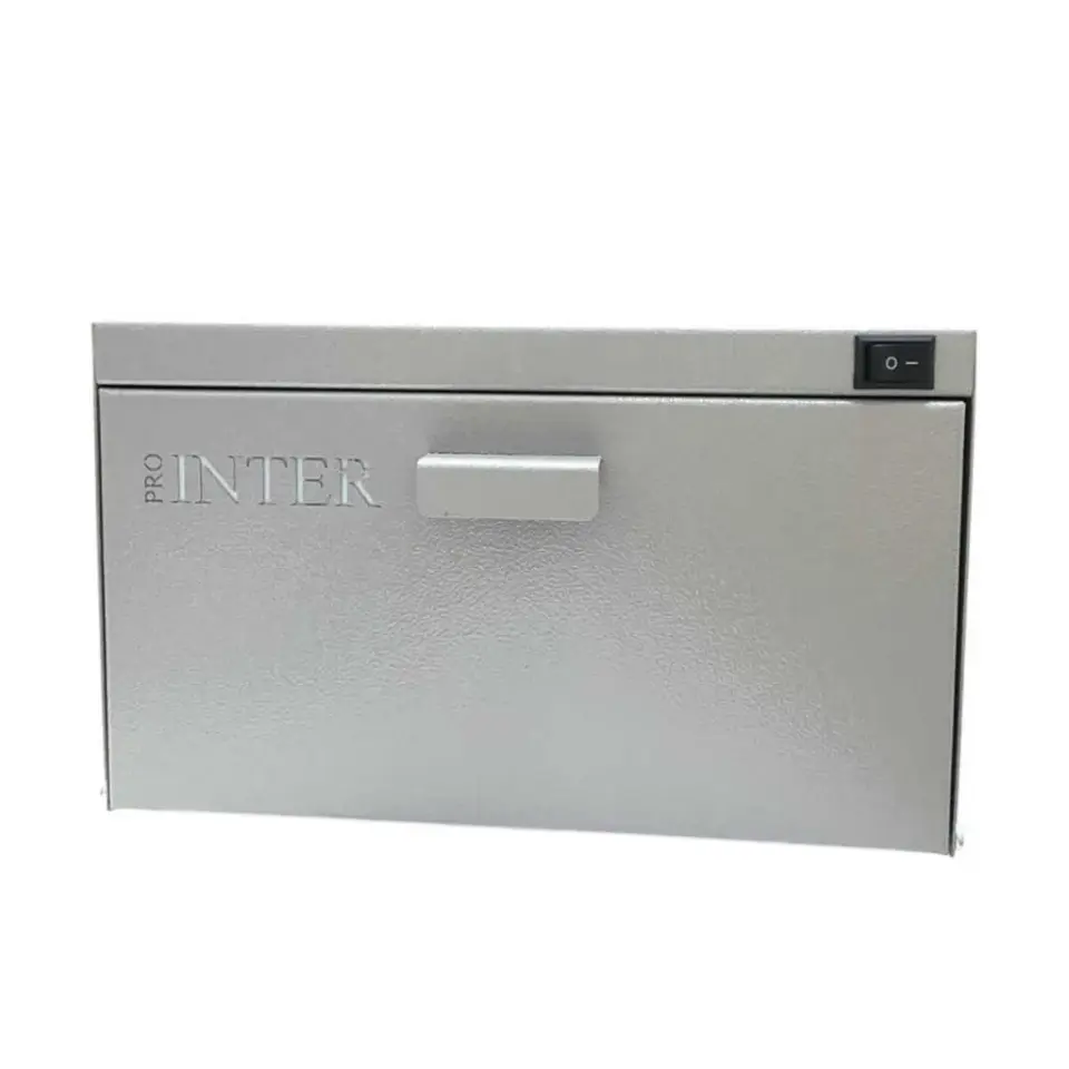 İnter Uv Sterilazatör 4 LT