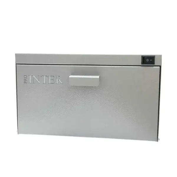 İnter Uv Sterilazatör 4 LT