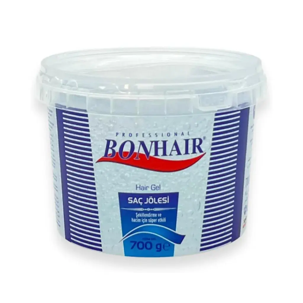 Bonhair Saç Şekillendirici Jöle  700 ml