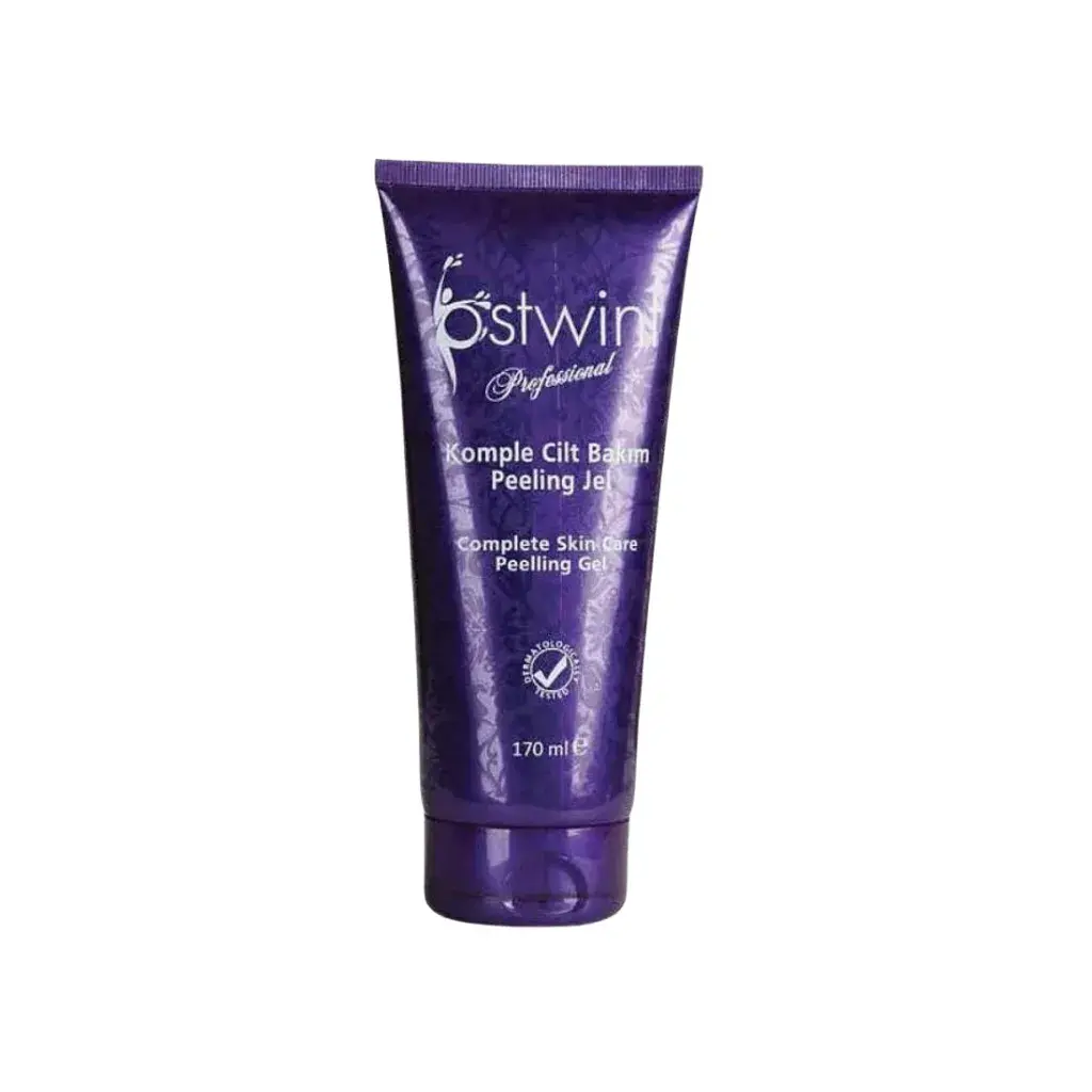 Ostwint Professional Peeling Gel Komple Bakım 170 ml