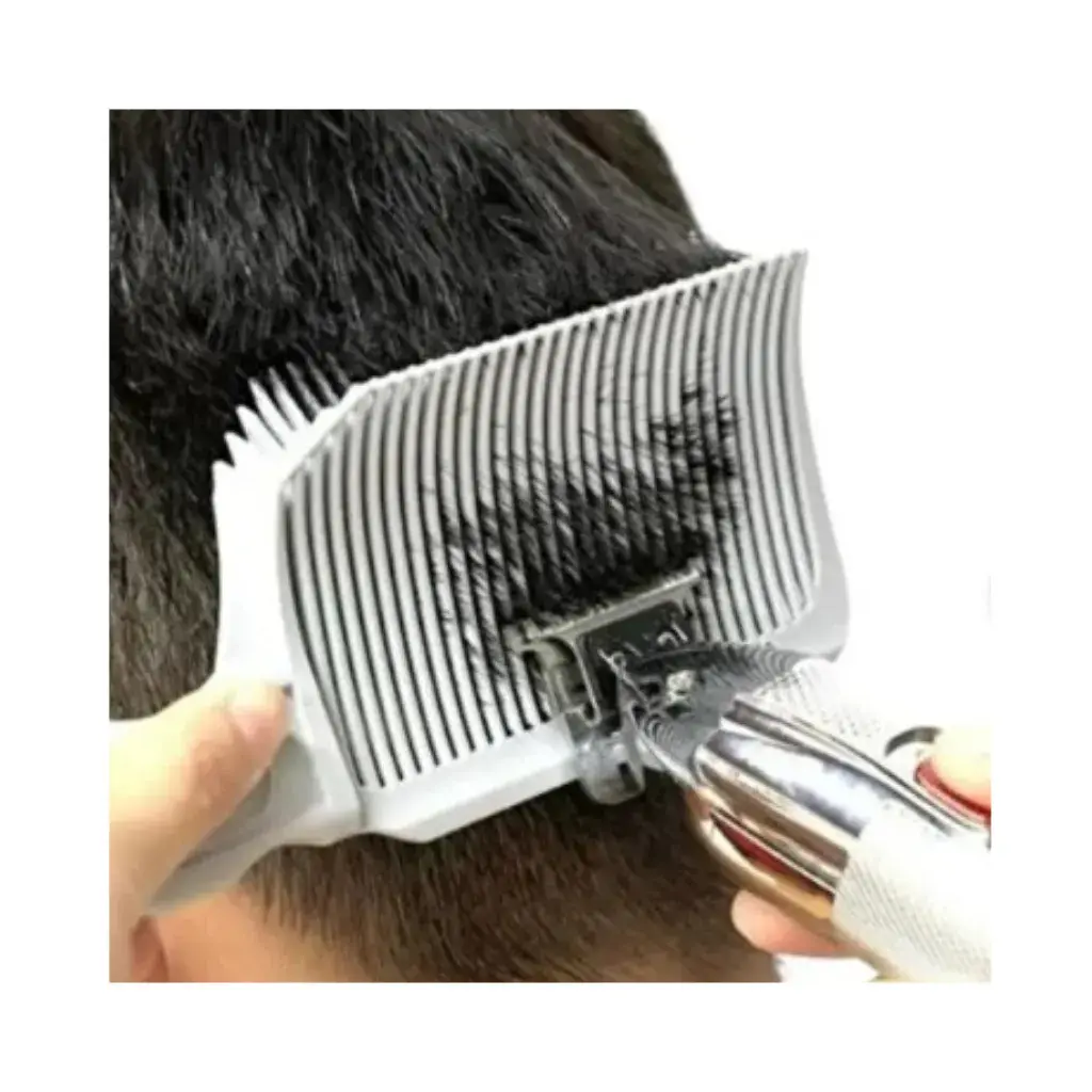 Marssy Power Pratik Saç Kesim Tarağı