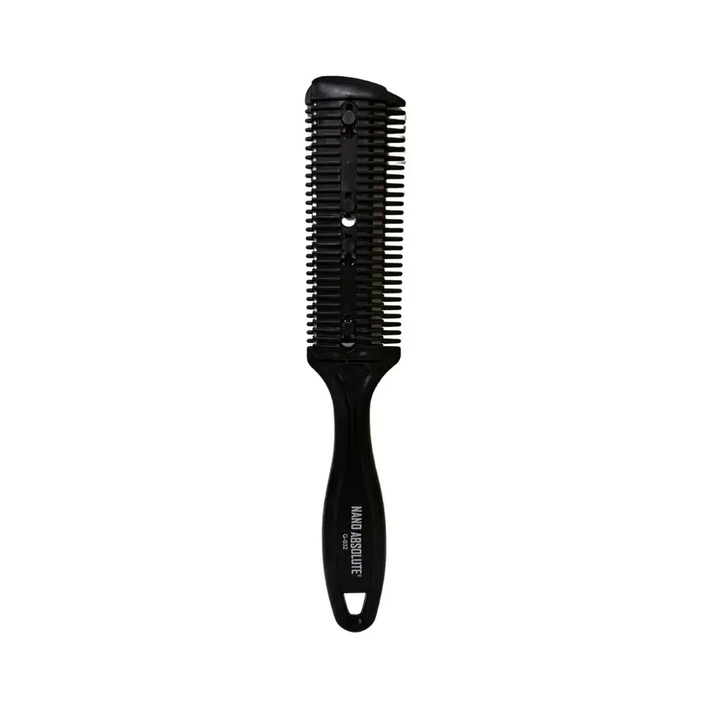 Nano Absolute Saç Usturası Orta Boy