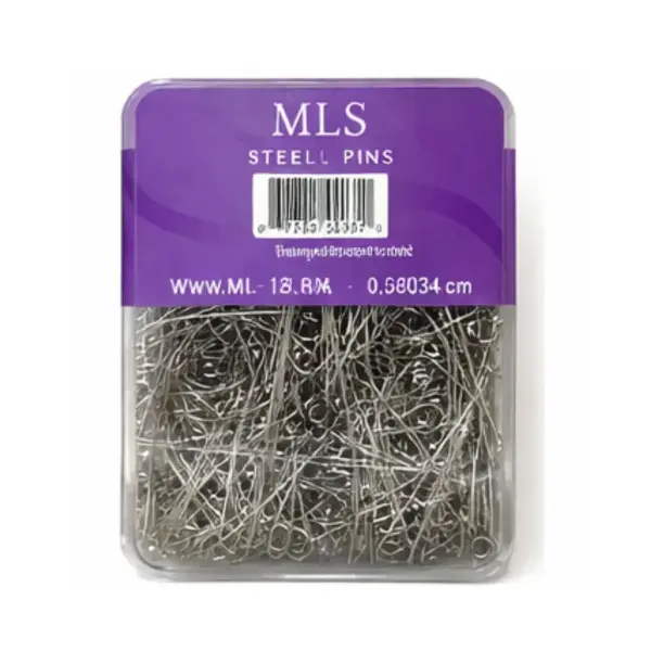 MLS Steel Pıns