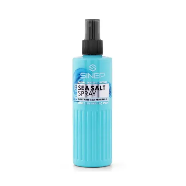 Sınep Deniz Tuzu Etkili Saç Spreyi 250 Ml