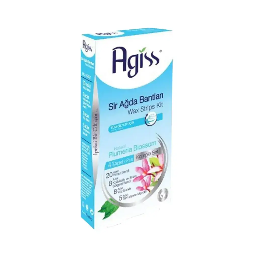 Agiss Sir Ağda Bantları