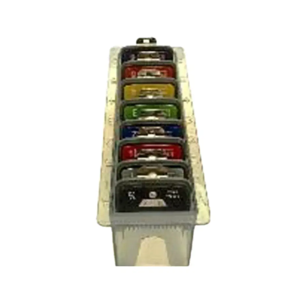 Hektör Tıraş Makinesi’lu  Tarak Seti