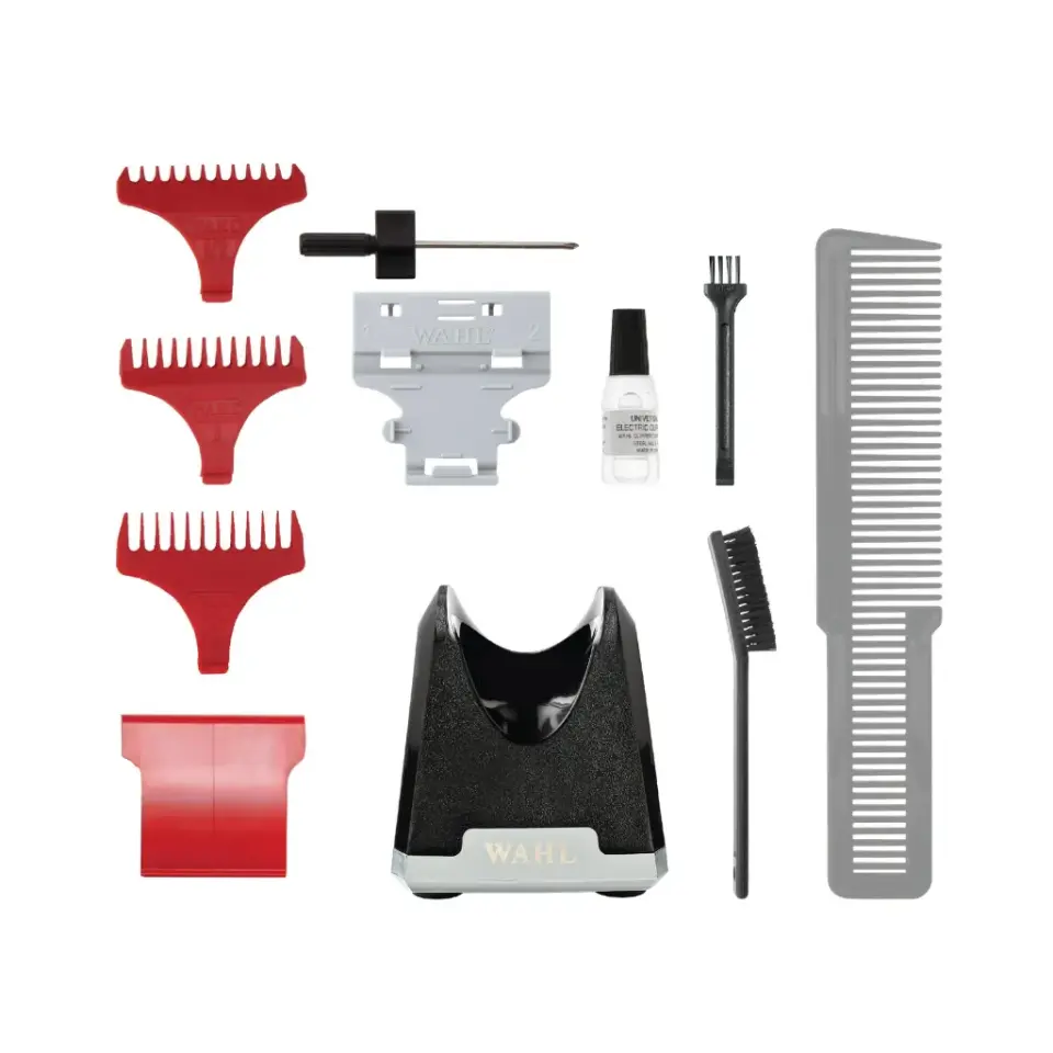 Wahl 8171 Cordless Detailer Kablosuz Profesyonel Sakal Kesme Makinasi