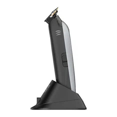 Hector Shark T Profesyonel Tıraş Makinası Gri