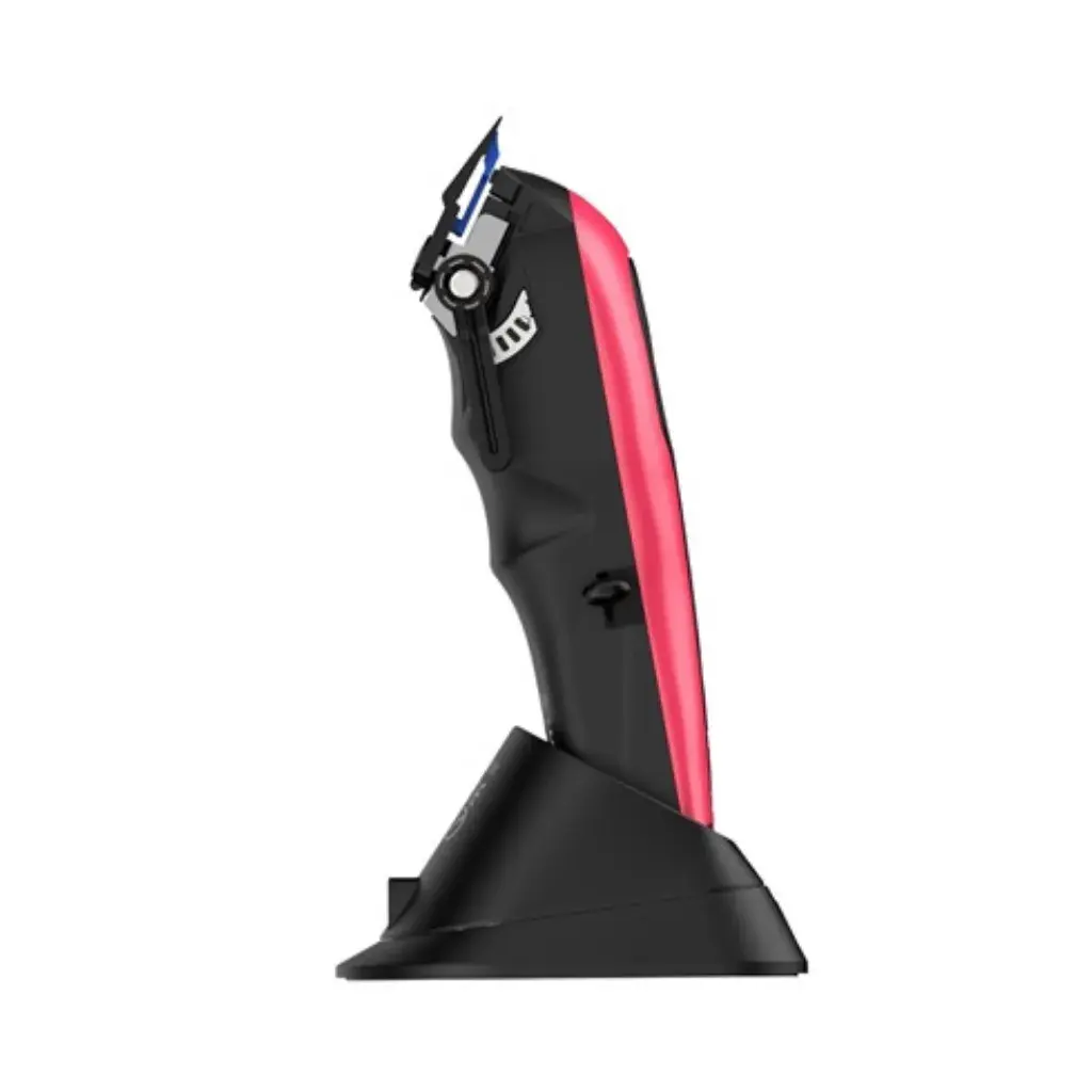 Hector Space X Profesyonel Tıraş Makinesi Pembe