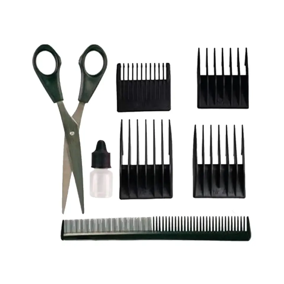 Moser 1400-0278 Profesyonel Saç Kesme Makinesi