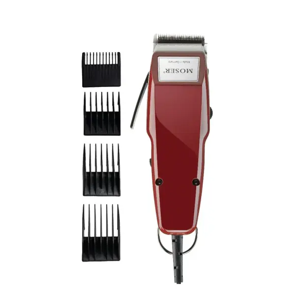 Moser 1400-0278 Profesyonel Saç Kesme Makinesi