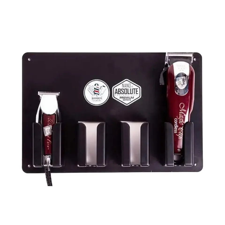 Nano Absolute Tıraş Makinesi Organizeri