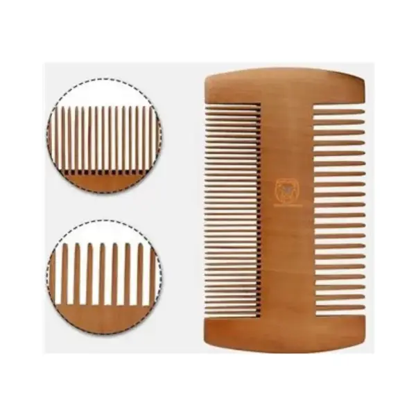 Nano G-105 Absolute Sakal Bıyık Tarağı