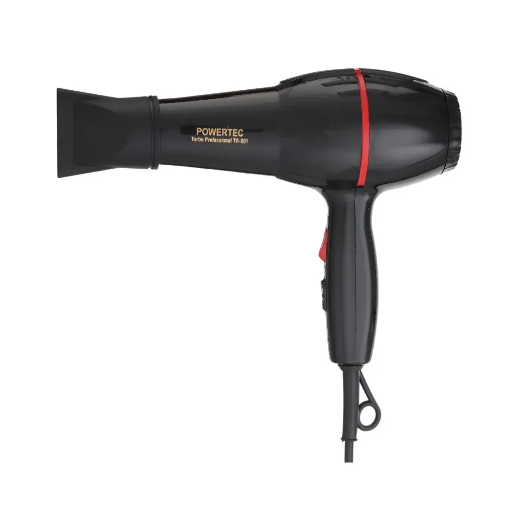 Powertec Fön Makinesi TR 801