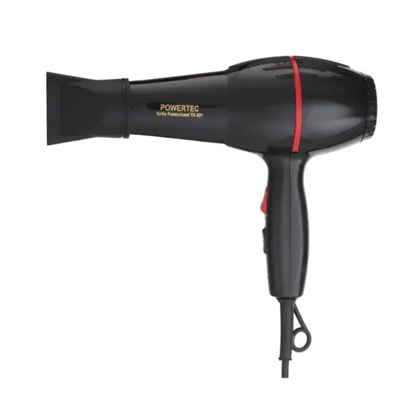 Powertec Fön Makinesi TR 801