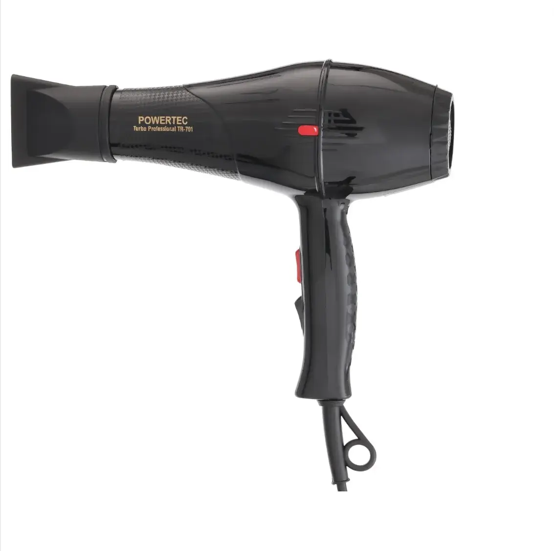 Powertec Fön Makinesi TR 701