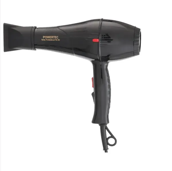 Powertec Fön Makinesi TR 701