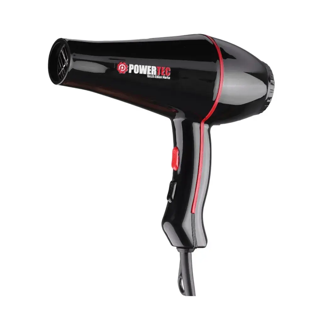 Powertec Fön Makinesi TR 601