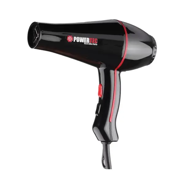 Powertec Fön Makinesi TR 601