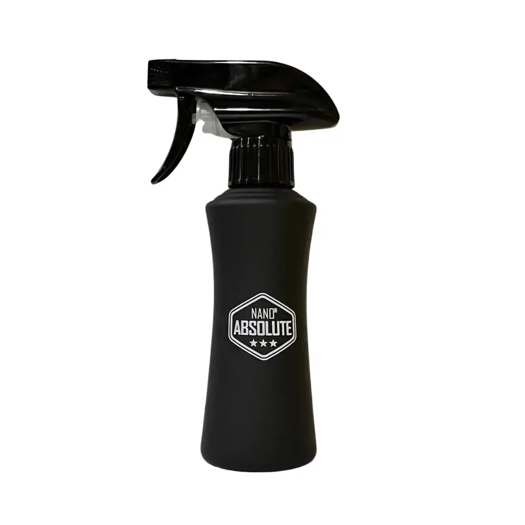 Nano Absolute Suluk