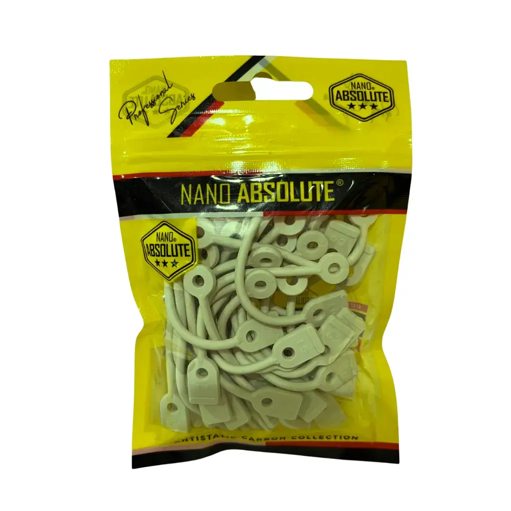 Nano Absolute Bigodi Lastiği