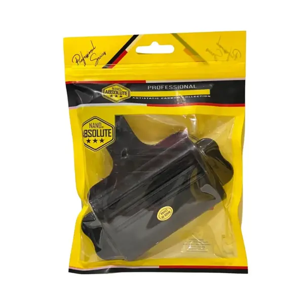 Nano Absolute Boya Sıkma Aparatı