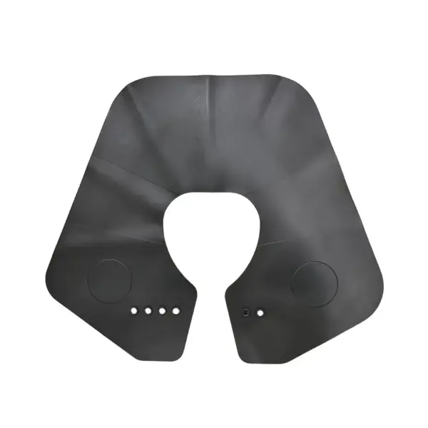 Nano Absolute Saç Kesim Omuz Ağırlığı