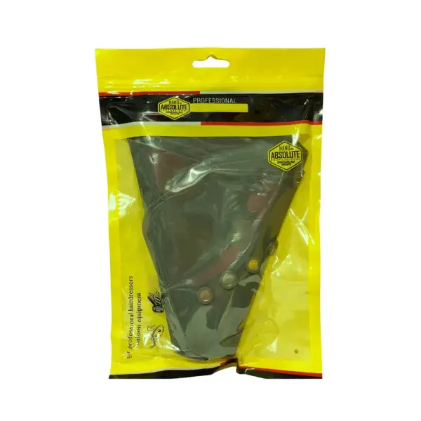 Nano Absolute Saç Kesim Omuz Ağırlığı