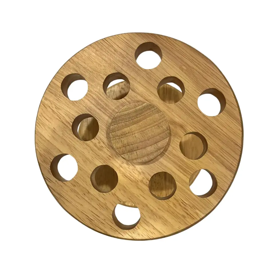 Nano Absolute Ahşap Organizer