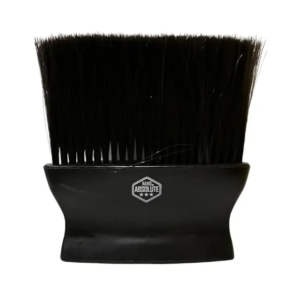 Nano Absolute Yassı Ense Temizleme Fırçası
