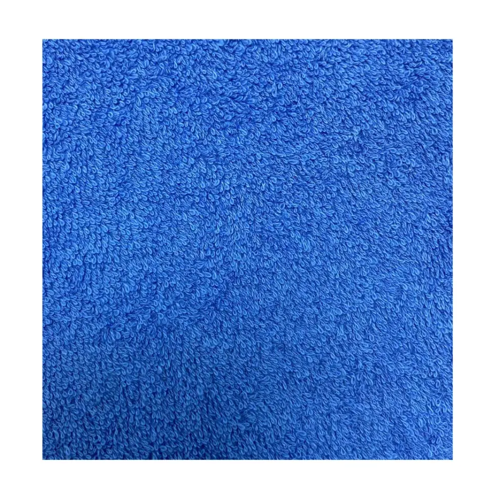 Renkli Berber Havlusu 50 * 90 Cm