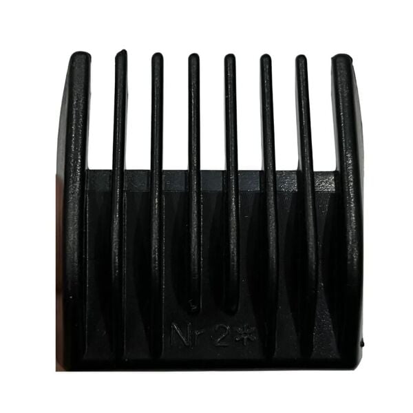 Plastik Makine Tarağı Klasik