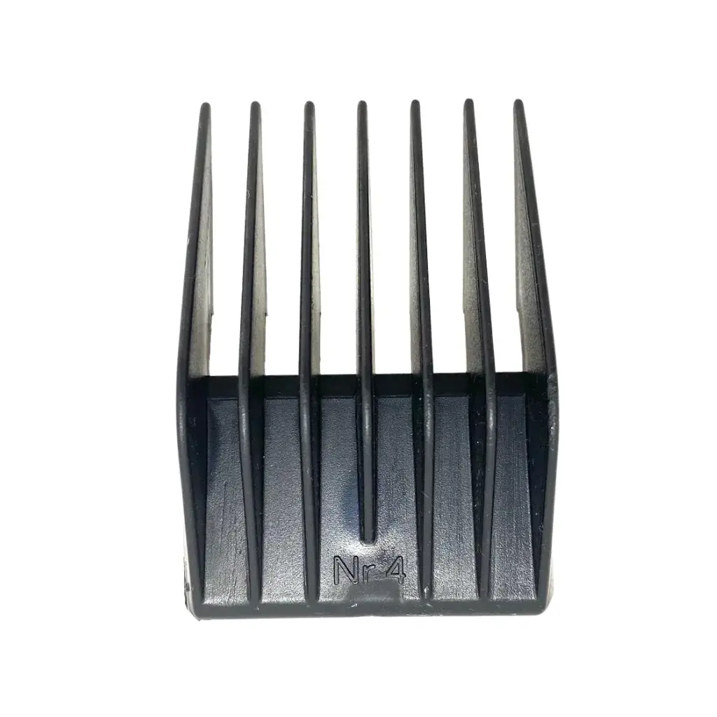 Plastik Makine Tarağı Klasik