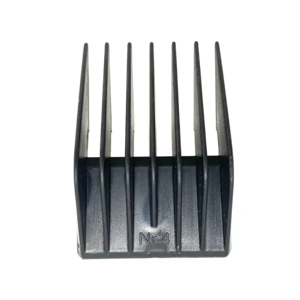 Plastik Makine Tarağı Klasik