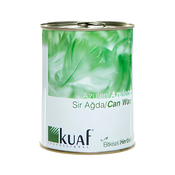 Kuaf Sir Ağda Azulen 800 ml