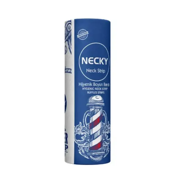 Necky Berber Boyun Bandı