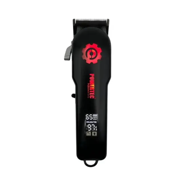Powertec TR 2900 Profesyonel Saç Kesim Makinesi