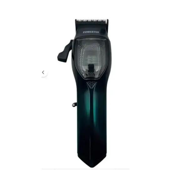 Powertec TR 5900 Saç Sakal Ense Günlük Tıraş Makinesi 3'lü Set
