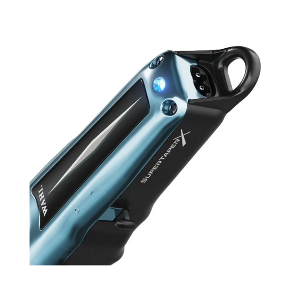 Wahl Super Taper X Saç Tıraş Makinesi
