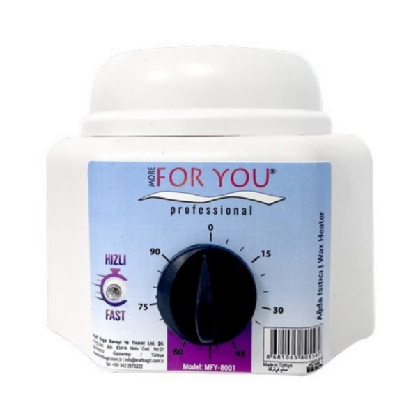 More For You Ağda Kazanı 800ml