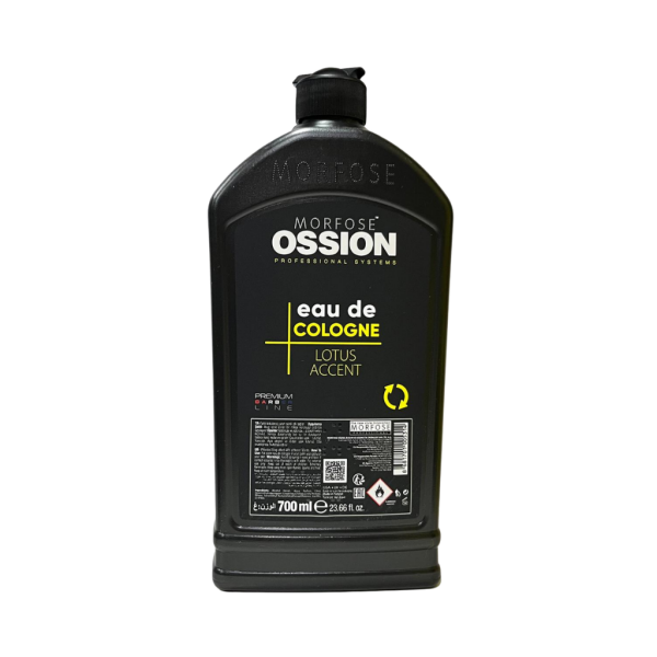 Morfose Ossion After Shave Lotus Accent 700ml