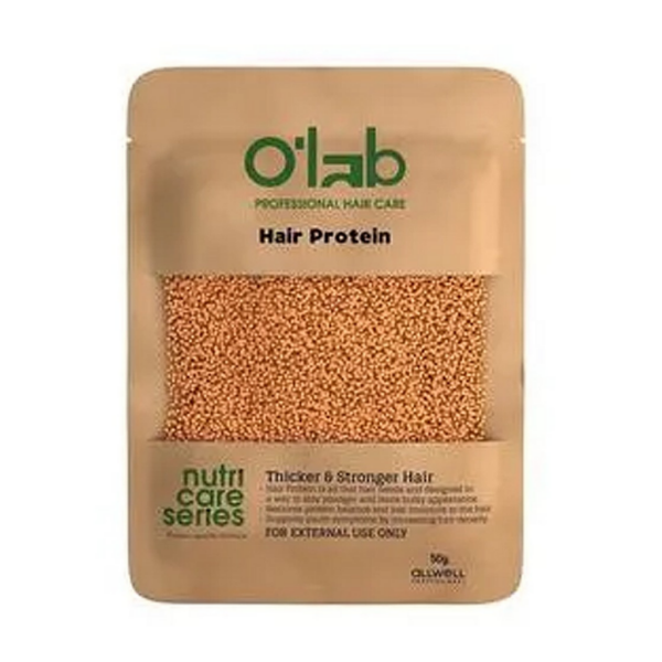 Olab Hair Care O'lab Saç Proteini