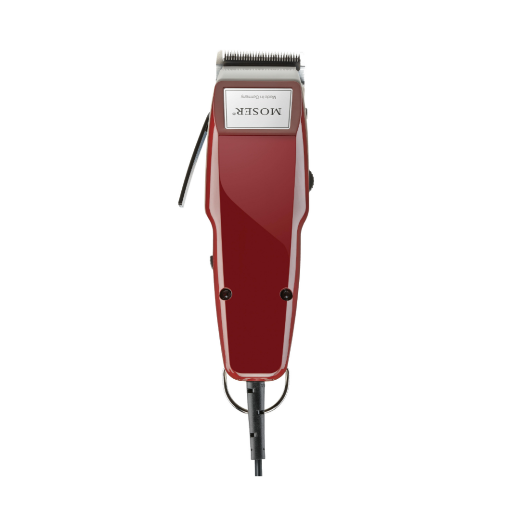 Moser 1400-0050 Profesyonel Saç Kesme Makinesi