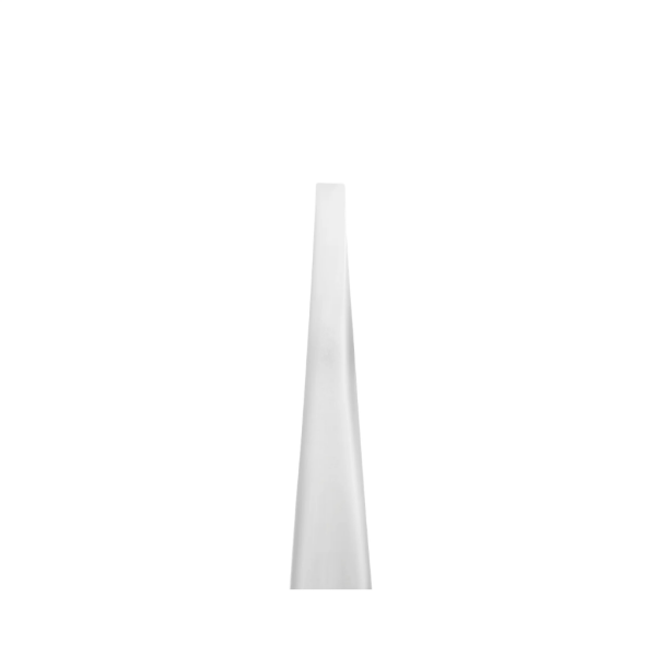 Clasik  10 TYPE 2 Kaş Cımbızı (Dar Düz Kenarlar)