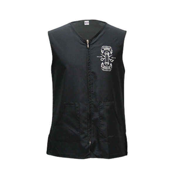 Star Personel Yeleği Siyah